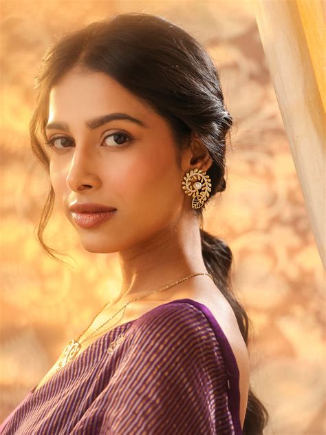 Buy Handcrafted Madhubani Enamel Earrings with Rhodium Plating