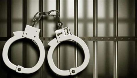arrest of two rowdies who did not come to court | Arrest Of Two Rowdies ...