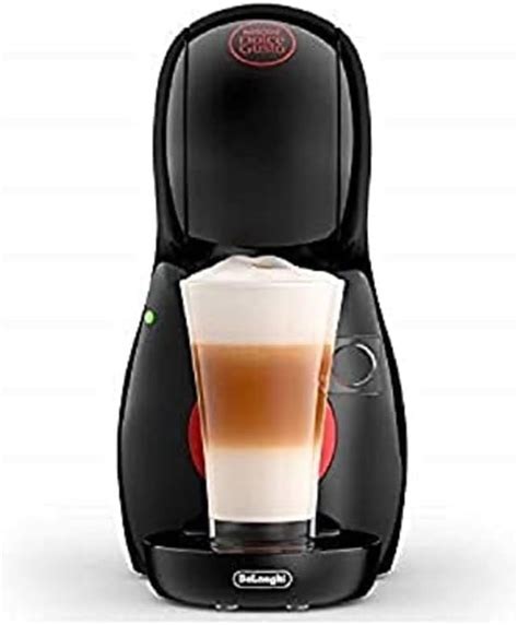 Buy DeLonghi Nescafé Dolce Gusto Piccolo XS Pod Capsule Coffee Machine ...