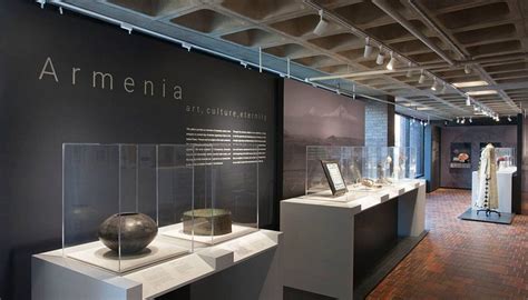 ARMENIAN MUSEUM OF AMERICA - All You Need to Know BEFORE You Go 2026 ...