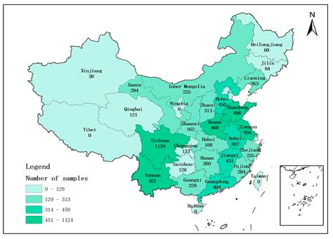 Social Security, Intergenerational Care, and Cultivated Land Renting ...