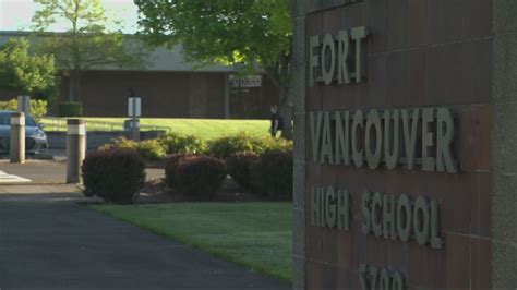 Vancouver Public Schools proposes moving high school start time | kgw.com