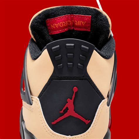 Air Jordan 4 GS "Pizza" IH2094-200 | SneakerNews.com