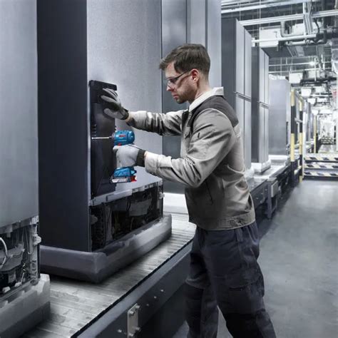 INDUSTRIAL ISR 18V-30 PHX ISR 18V-30 PHX | Bosch Professional