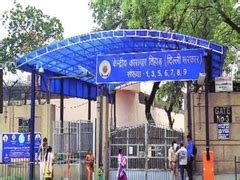 Delhi prisoners to receive yoga training for their physical, mental ...