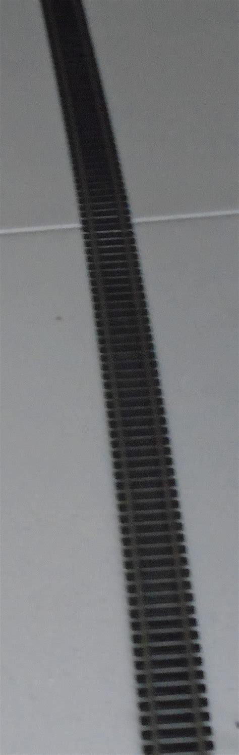 Joining Code 100 and Code 75 Track 的图像结果