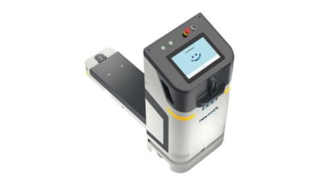 Intralogistics Solutions - ActiveShuttle | Bosch Rexroth India