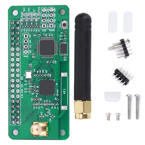 Hotspot Module, USB Wireless Multi-Mode Hotspot Expansion Board ...