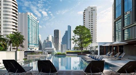 NOVOTEL BANGKOK SUKHUMVIT 20 - Hotel Reviews, Photos, Rate Comparison ...