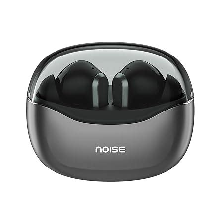 Noise Newly Launched Buds VS601 in Ear Truly Wireless Earbuds with 50H ...