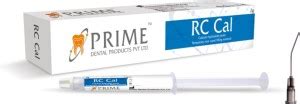 Unique Dents R C Cal Calcium Hydroxide Paste (pack of 5) Surgical Plier ...