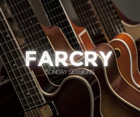 Far Cry at The Black and Grey, Morpeth, The Black and Grey, Morpeth, 6 ...