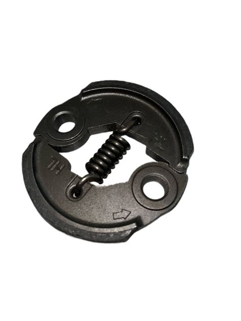 Grass Cutter Metal Clutch for Brush Cutter 33Cc 43Cc 52Cc Trimmer ...