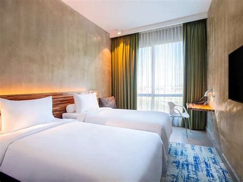 IBIS STYLES KOTA KINABALU INANAM (Sabah) - Hotel Reviews, Photos, Rate ...