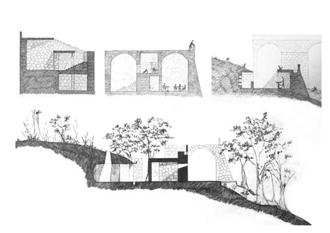 A Place for Water | CEPT - Portfolio