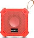 Buy Croma 5W Portable Bluetooth Speaker, Built in Mic, 21H of Play Time ...