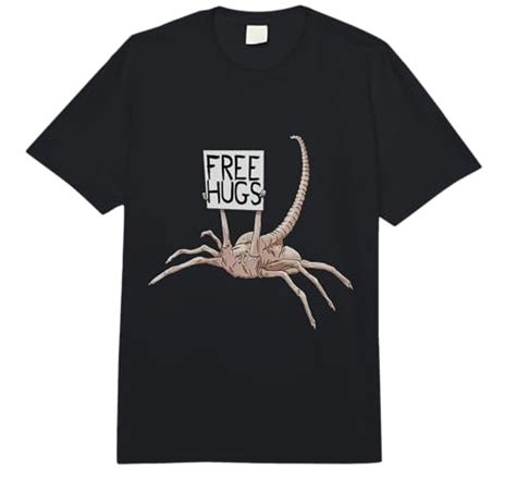Image result for Alien Ocs T-Shirts