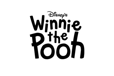 Winnie The Pooh Font - Free Fonts