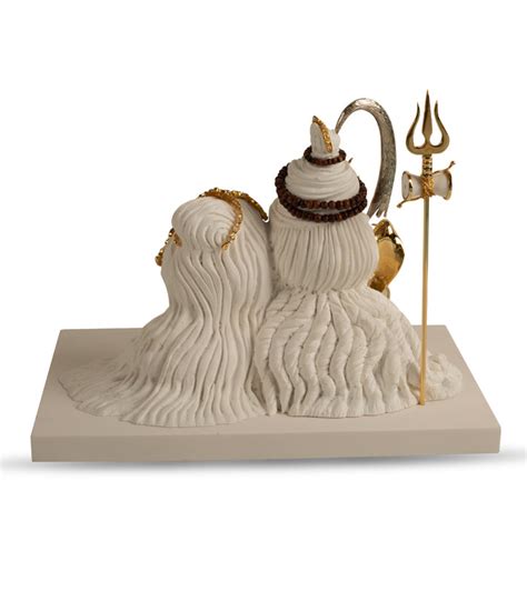 Shiv Parvati – htohshop