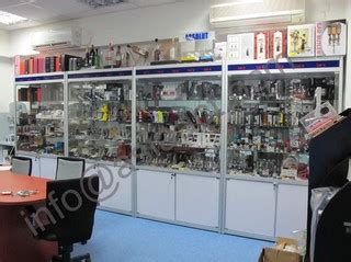 Company Overview - ASIA ACT INTERNATIONAL COMPANY LIMITED