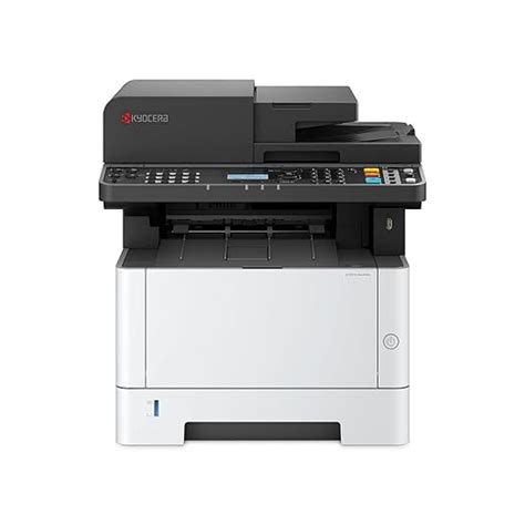 KYOCERA ECOSYS MA4000x B/W All-in-One Wireless Laser Printer. Copy ...