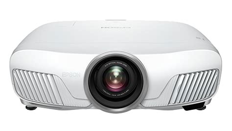 Epson Home Theatre TW8300 2D/3D Full HD 1080p 3LCD Projector with 4K ...