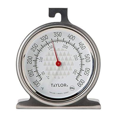TruTemp 3506 Oven Thermometer : Amazon.in: Home & Kitchen