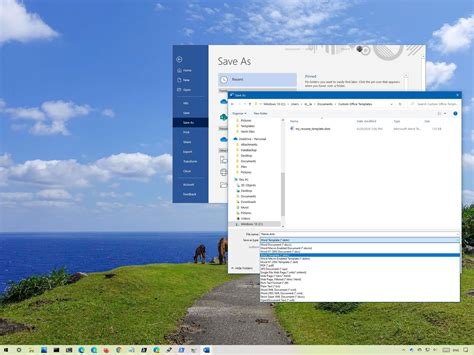 Image result for Word Template Tutorial