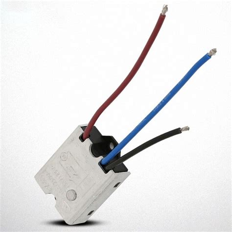 230V To 24A-Soft Start Switch For Angle Grinder | Ubuy India