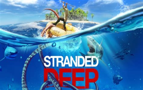 Rezultat imagine pentru Stranded Deep Switch