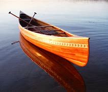 canoe 的图像结果