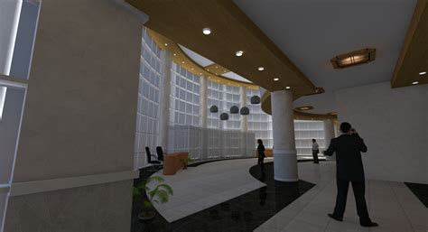 Ordu Üniversitesi Müzik ve Sahne Sanatları Fakültesi Giriş Fuayesi ...