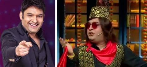 Kapil Sharma Show: Kapil Sharma's new avatar 'Ustaad Medium Begam Ali ...