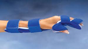 Get Personalized Hand Splints For Maximum Comfort & Support