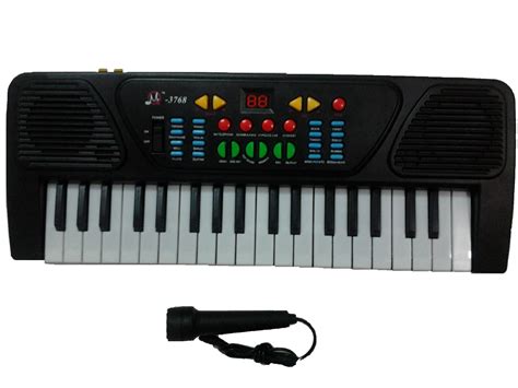 Image result for 37 Key Piano Notes Number