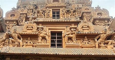 Chettinad was a treasure trove of experience for LSG members on a four ...