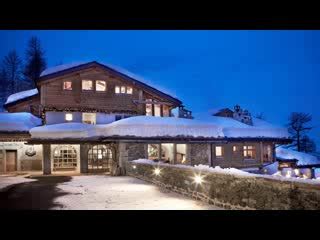 SAINT HUBERTUS RESORT (Breuil-Cervinia) - Hotel Reviews, Photos, Rate ...