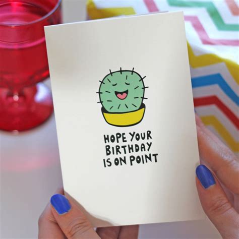 Cool To Make Birthday Cards