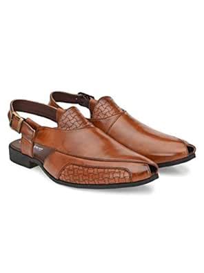San Frissco Men's Ethnic Mojaris for Wedding, Casual Wear and Daily Use ...