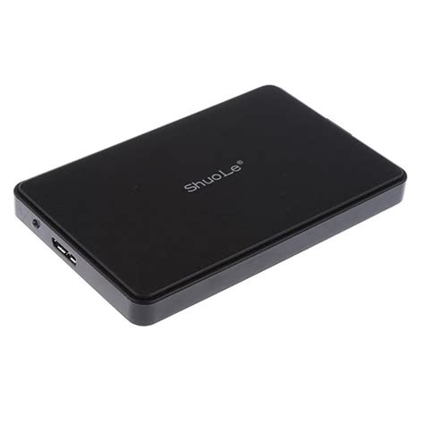LOOM TREE® USB 3.0 Micro External 2.5''Sata Sdd HDD Hard Drive ...