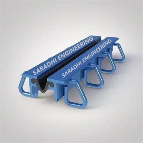 Bridge Expansion Joints - Saradhi Slab Seal Expansion Joint ...