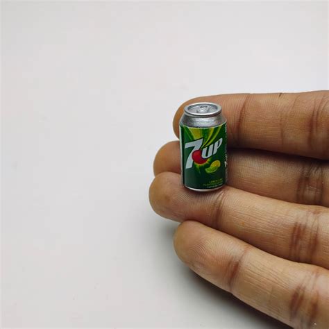 Soft Drinks Tin – MINIATURES SHOP