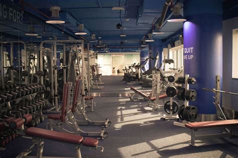 The First Group Office Photos