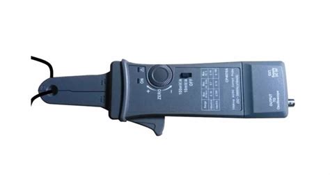 Current Probes - Scientific Current Probe Model CP4070A Manufacturer ...