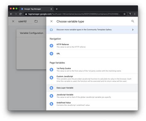 JS Tracker SDK Integration with GTM | Dailyhunt Developer Resource Center