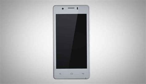 Gionee Pioneer P4, dual-SIM quad-core smartphone available online for ...