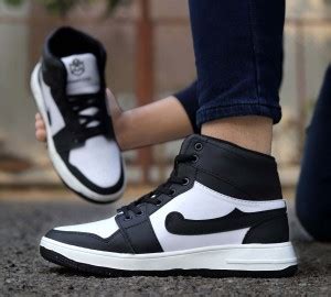 overstar Overstar High Top Air Casual Long Party Wear Ankle Boot ...