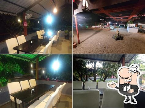 HOTEL SHETKARI WADA, Pune - Restaurant menu, prices and reviews