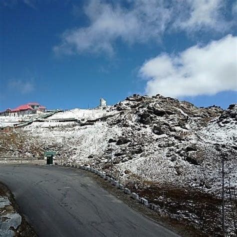Nathu La Pass I LBB, Kolkata