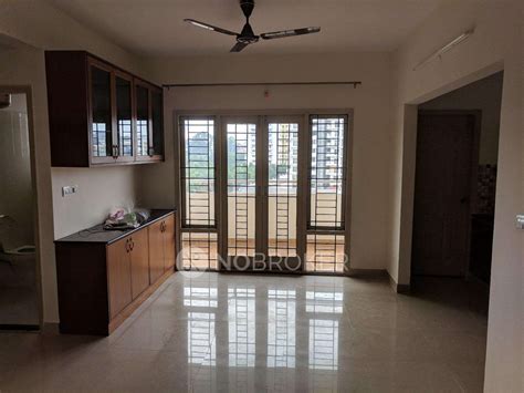 Solitaire Residency Hennur Bagalur Road - Without Brokerage Semi ...